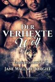 Cover von Der verhexte Wolf