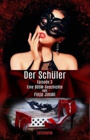 Cover von Der Schüler: Episode 3