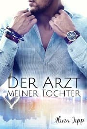 Cover von Der Arzt meiner Tochter