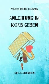 Cover von Anleitung im Korb geben
