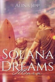 Cover von Solana Dreams - Mara