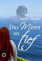 Cover von Das Meer so tief