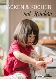 Cover von Backen & Kochen mit Kindern