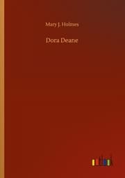 Cover von Dora Deane