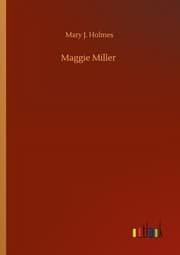 Cover von Maggie Miller