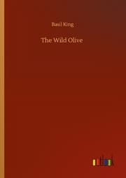 Cover von The Wild Olive
