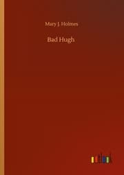 Cover von Bad Hugh