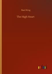 Cover von The High Heart
