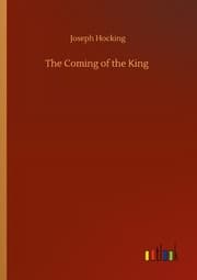 Cover von The Coming of the King