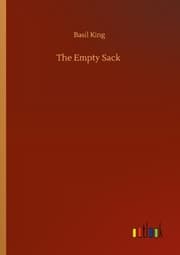 Cover von The Empty Sack