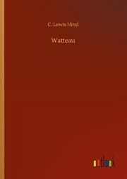 Cover von Watteau