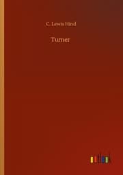 Cover von Turner