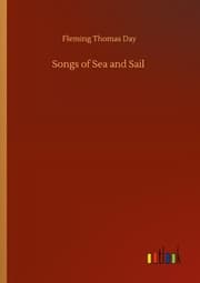 Cover von Songs of Sea and Sail