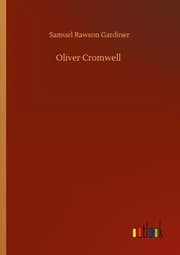 Cover von Oliver Cromwell