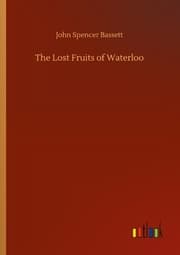 Cover von The Lost Fruits of Waterloo