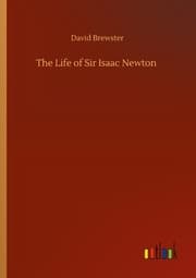 Cover von The Life of Sir Isaac Newton