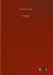 Cover von Vergil