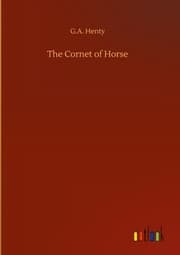Cover von The Cornet of Horse