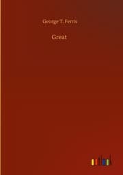 Cover von Great