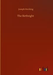 Cover von The Birthright