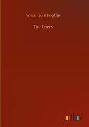 Cover von The Doers