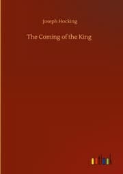 Cover von The Coming of the King