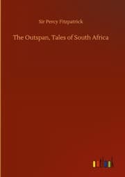 Cover von The Outspan, Tales of South Africa