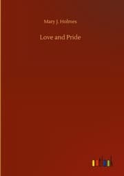 Cover von Love and Pride