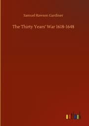 Cover von The Thirty Years' War 1618-1648