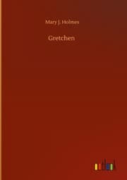 Cover von Gretchen