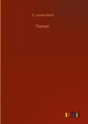 Cover von Turner