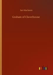 Cover von Graham of Claverhouse