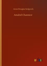 Cover von Amabel Channice