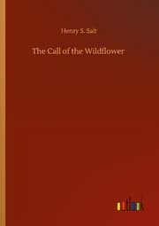 Cover von The Call of the Wildflower