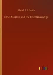 Cover von Ethel Morton and the Christmas Ship