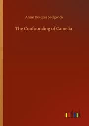 Cover von The Confounding of Camelia