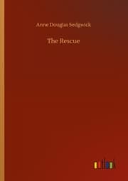 Cover von The Rescue