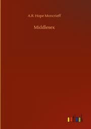 Cover von Middlesex