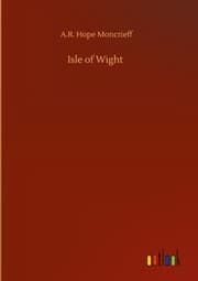 Cover von Isle of Wight