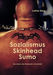 Cover von Sozialismus Skinhead Sumo
