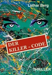 Cover von Der Killer - Code