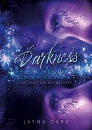 Cover von Darkness - Leuchtende Dunkelheit