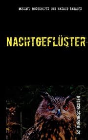 Cover von Nachtgeflüster