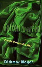 Cover von Falten werfen