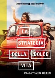 Cover von La strategia della dolce vita