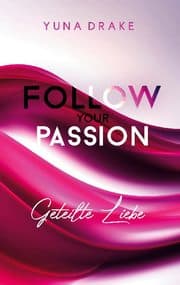 Cover von Follow your Passion