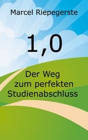 Cover von 1,0