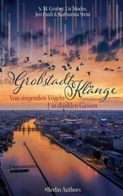 Cover von Großstadtklänge