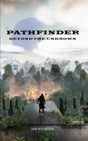 Cover von Pathfinder: Beyond The Unknown