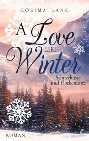 Cover von A Love like Winter